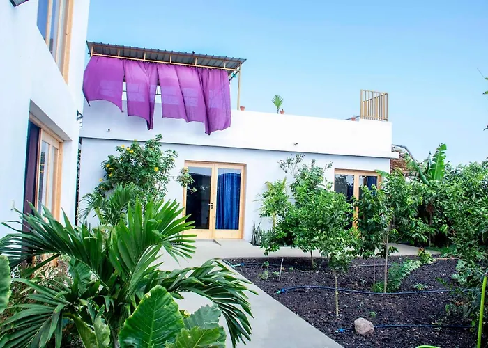 Pipi\'S Guest House