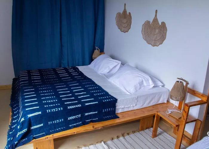 Pipi\'S Guest House