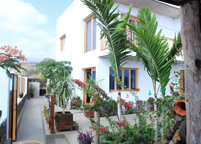 Pipi\'S Guest House