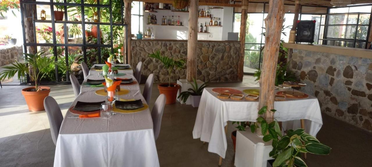 Pipi's São Filipe