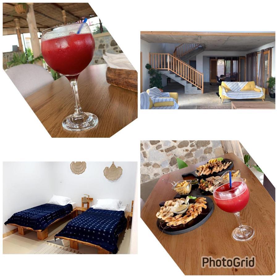 Bed & Breakfast Pipi's *