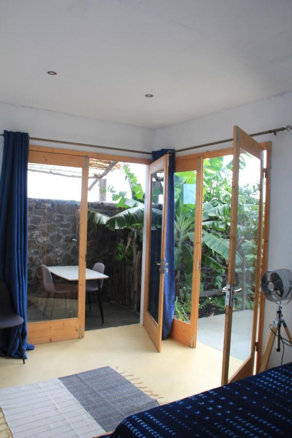 Bed & Breakfast Pipi's Sao Filipe