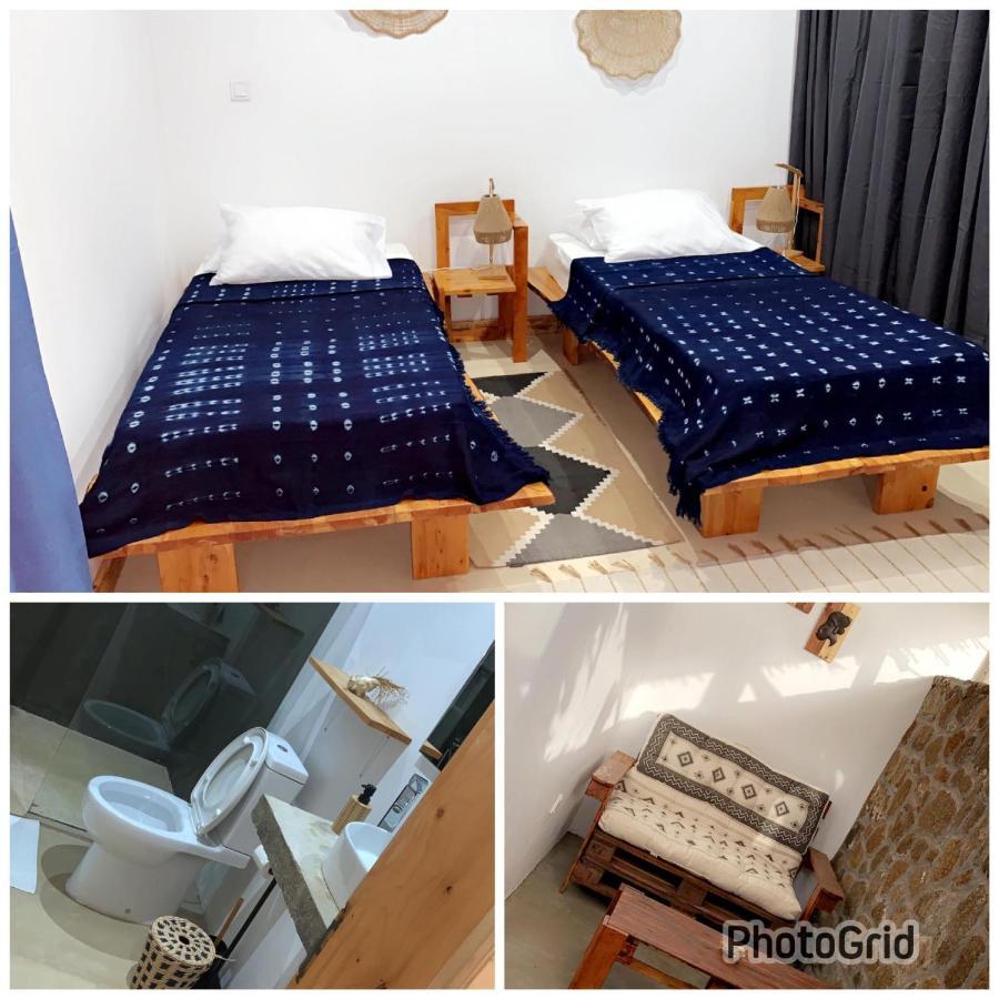 Bed & Breakfast Pipi's