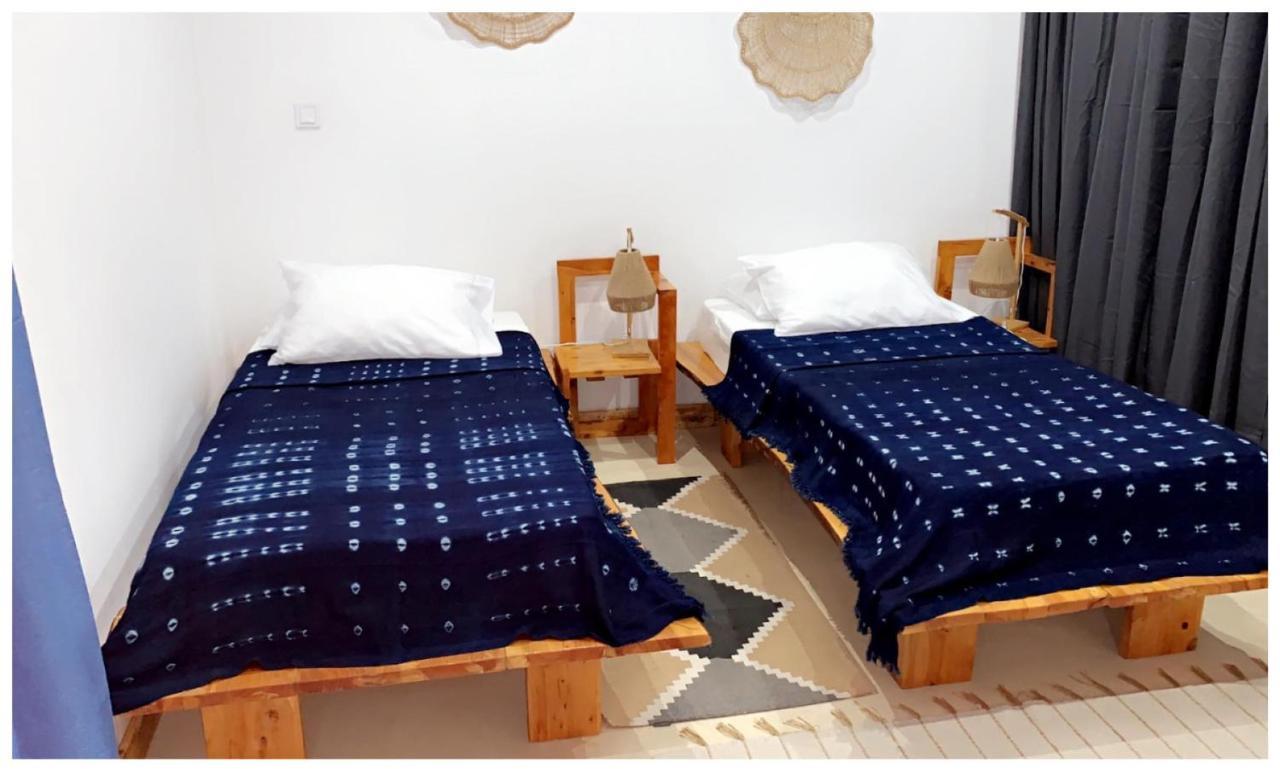 Pipi's Bed & Breakfast Sao Filipe